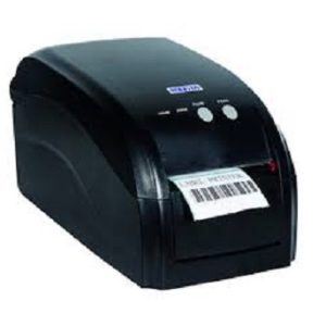 Rongta RP80VI Thermal Label Barcode Printer