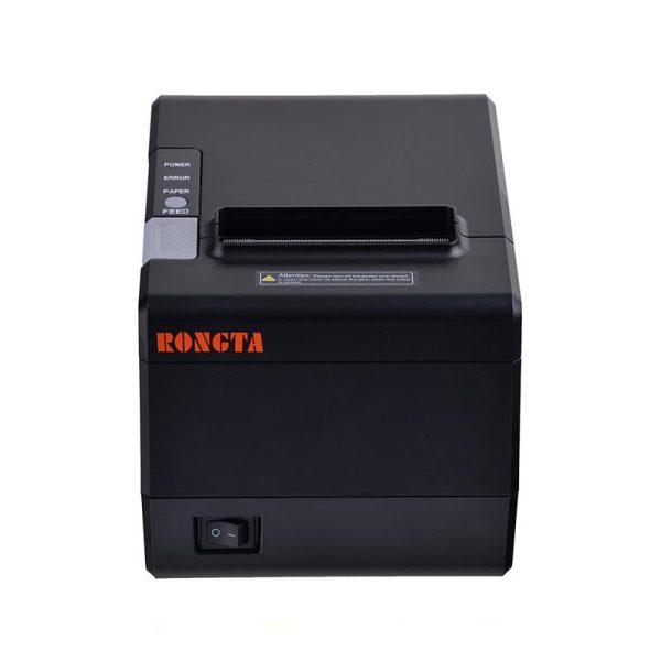 RP850 80mm Thermal Receipt Printer - Image 2