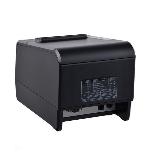 RP850 80mm Thermal Receipt Printer - Image 3