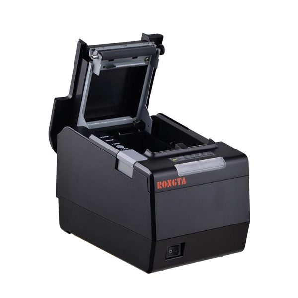 RP850 80mm Thermal Receipt Printer - Image 4