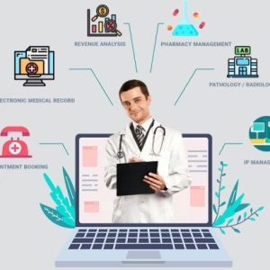 Hospital Management Software