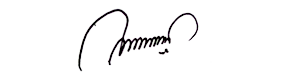 signature